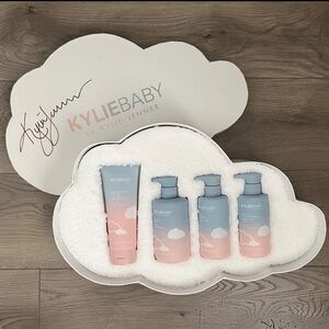 Kylie Baby Signed PR Box